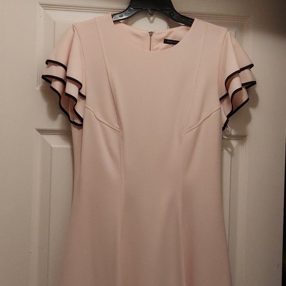 Midi dress